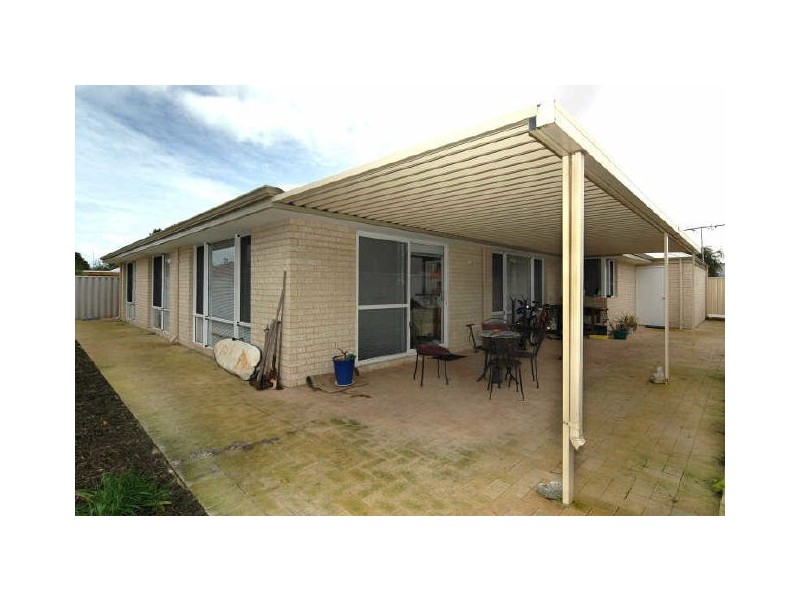 11 Jasmine Way, Glen Iris WA 6230