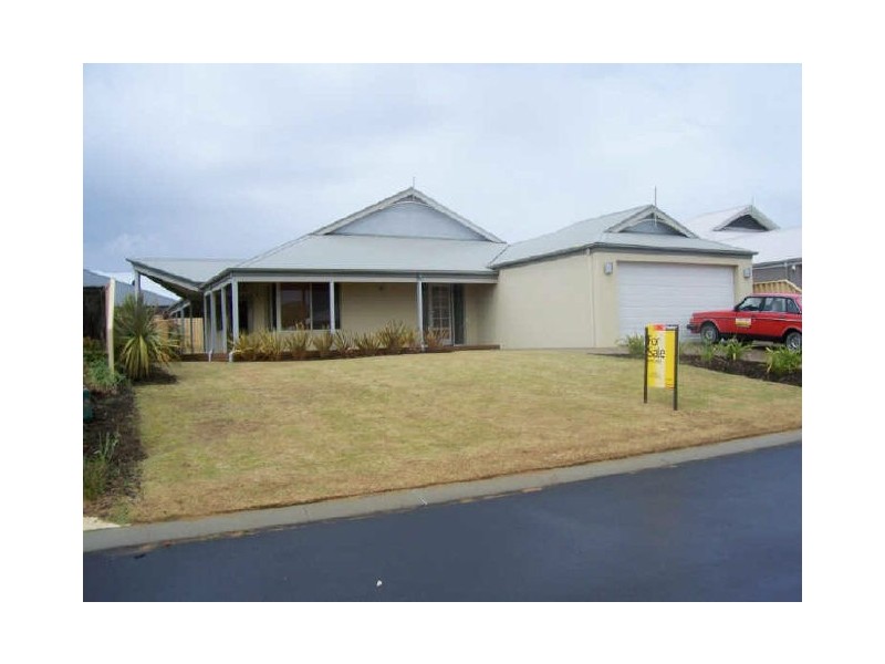19 Carnegie Street, Dalyellup WA 6230