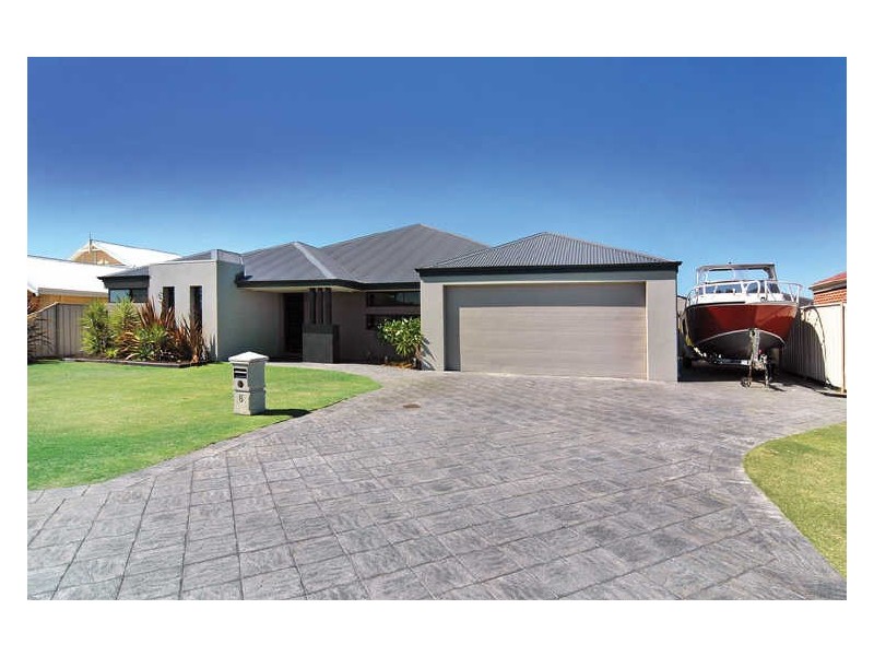 Australind WA 6233