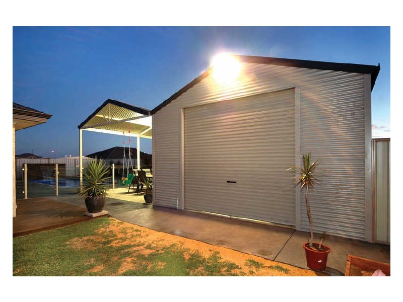 Australind WA 6233