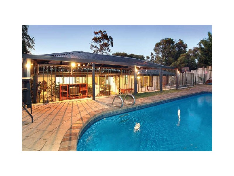 24 Birch Way, Australind WA 6233