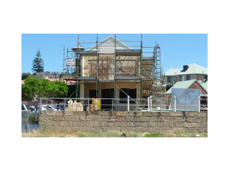 LOT 2/9 Abrahamson Mews, Bunbury WA 6230