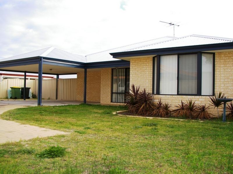 10 Snakewood Bend, Glen Iris WA 6230