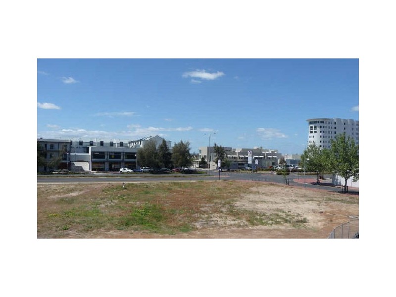 LOT 1/9 Abrahamson Mews, Bunbury WA 6230