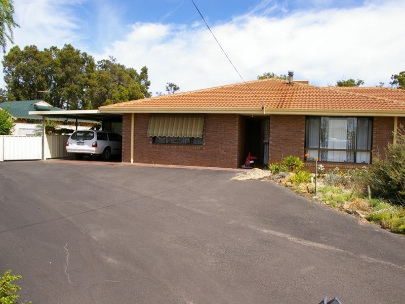 Donnybrook WA 6239