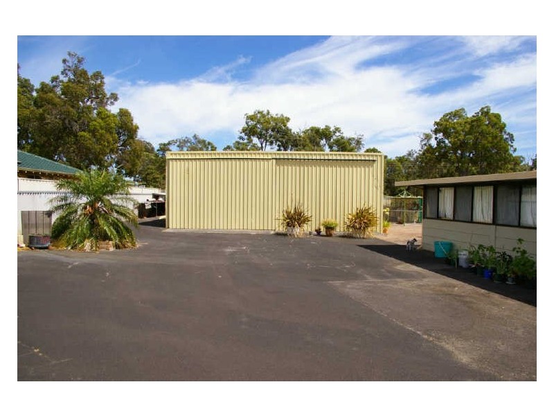 Donnybrook WA 6239