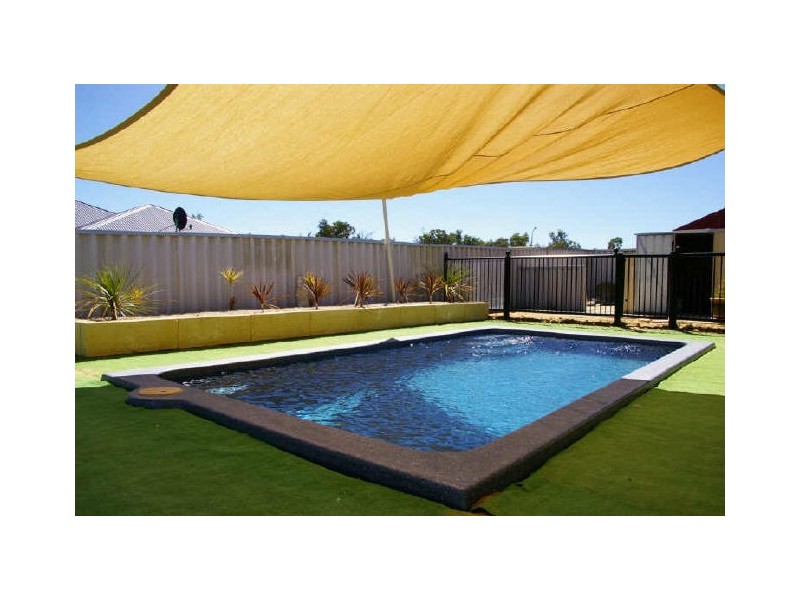 22 Bungarra Street, Australind WA 6233