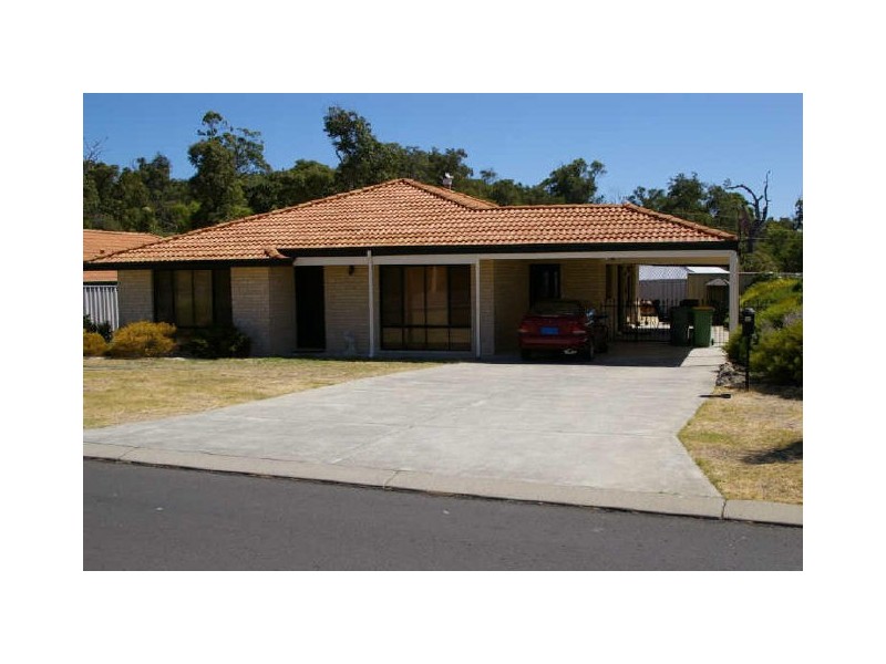 22 Bungarra Street, Australind WA 6233