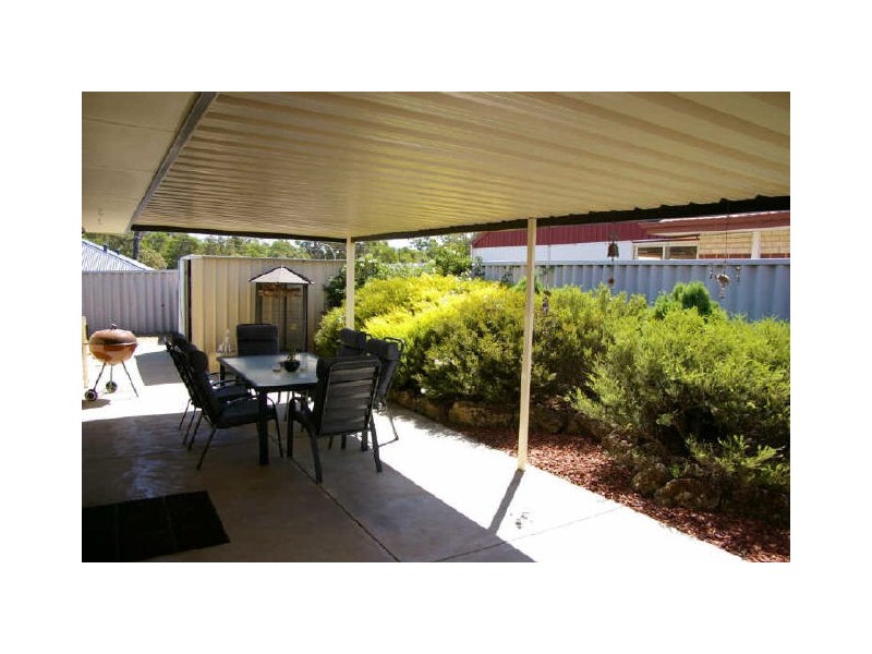 22 Bungarra Street, Australind WA 6233