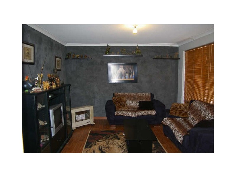 22 Bungarra Street, Australind WA 6233