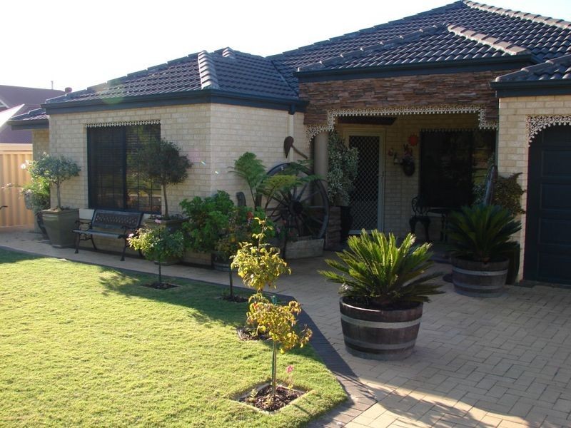 204 Norton Prominade, Dalyellup WA 6230