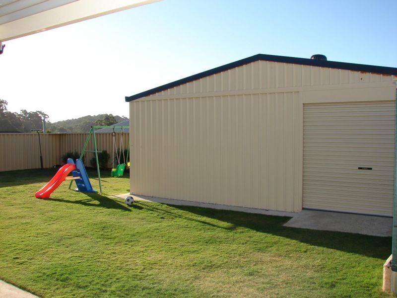 204 Norton Prominade, Dalyellup WA 6230