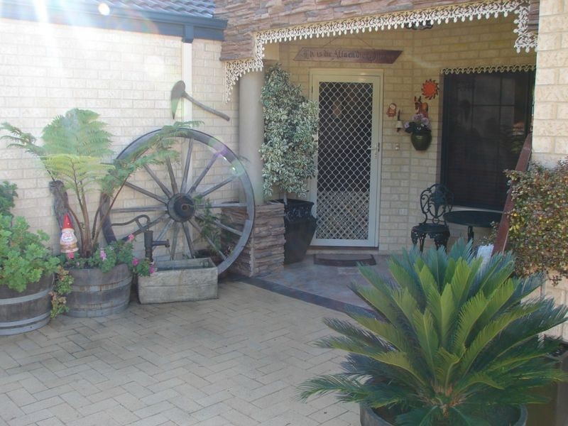 204 Norton Prominade, Dalyellup WA 6230