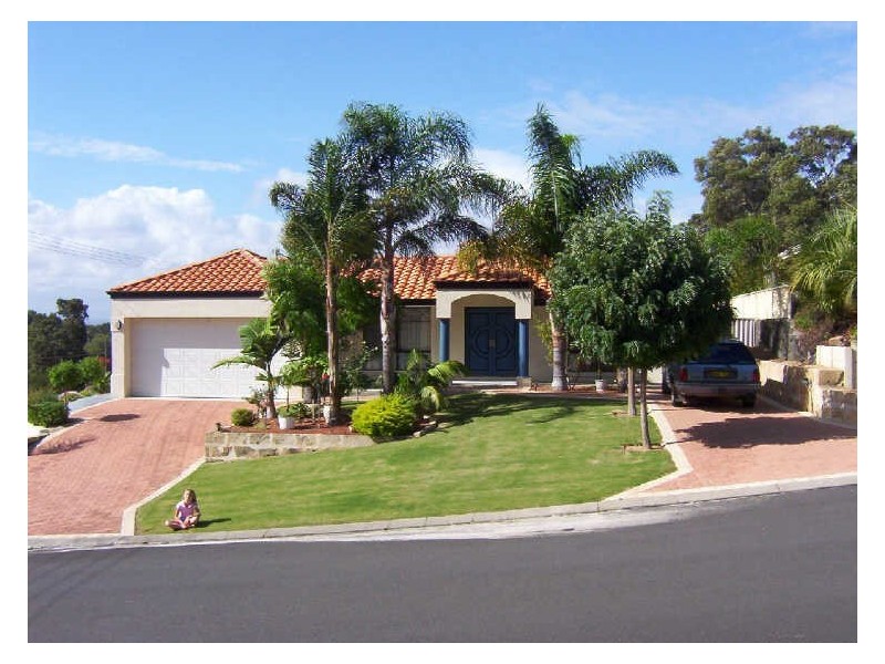 44 Pearce Road, Australind WA 6233