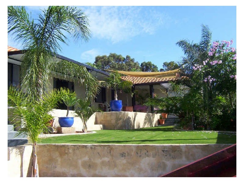 44 Pearce Road, Australind WA 6233