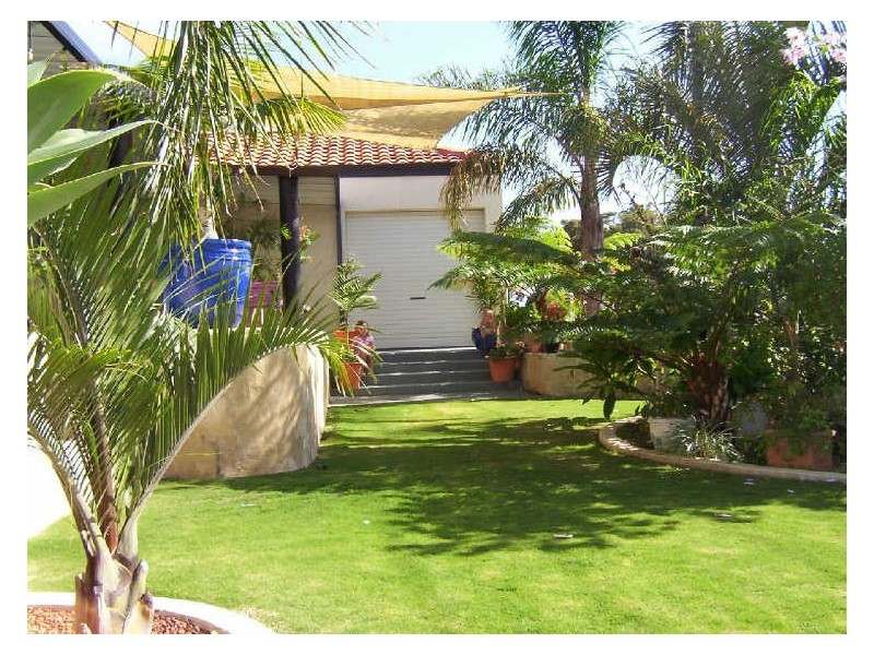 44 Pearce Road, Australind WA 6233