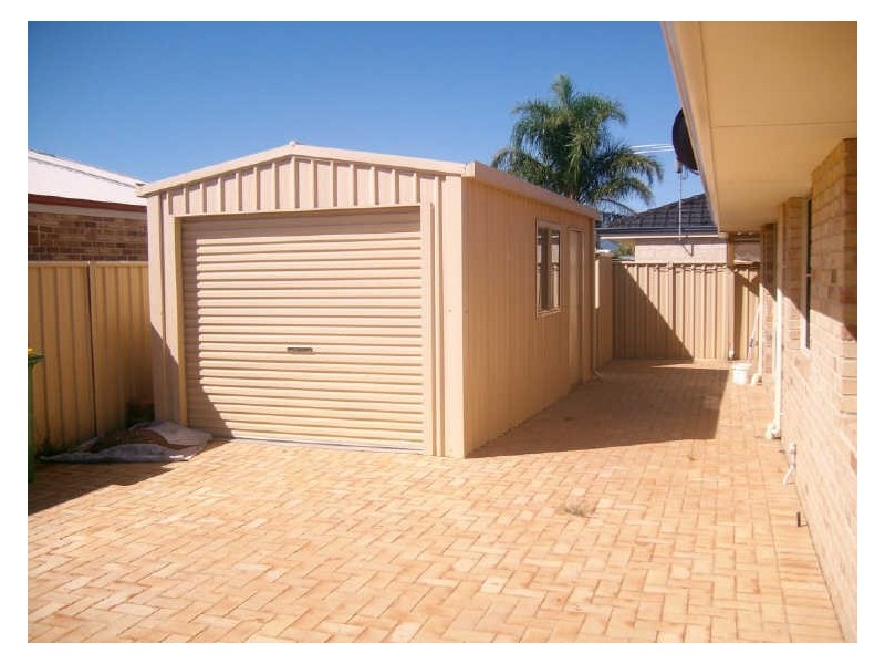 Glen Iris WA 6230