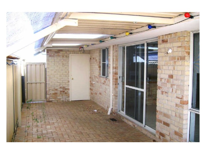 Glen Iris WA 6230