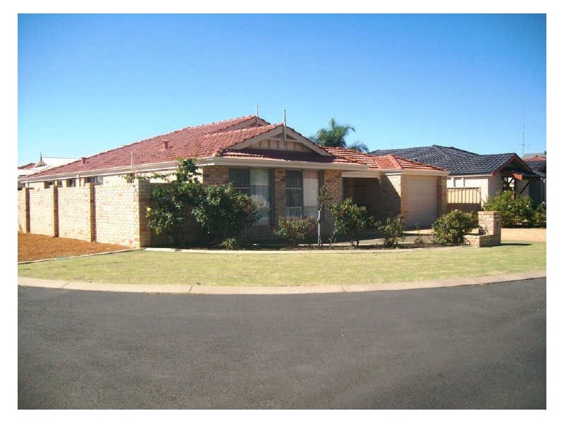 Glen Iris WA 6230