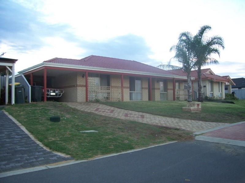 22 Griffin Lane, Bunbury WA 6230