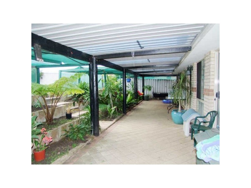 22 Griffin Lane, Bunbury WA 6230