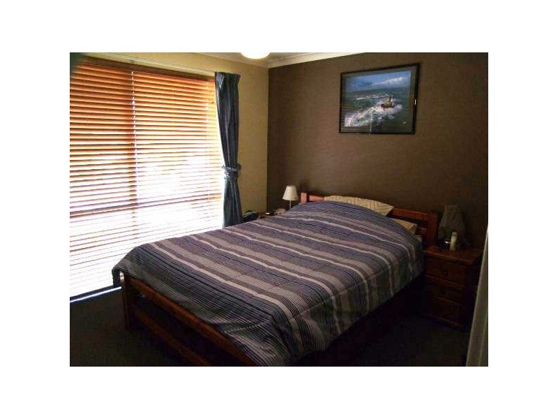 22 Griffin Lane, Bunbury WA 6230