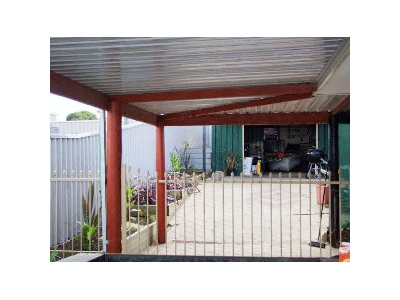 22 Griffin Lane, Bunbury WA 6230