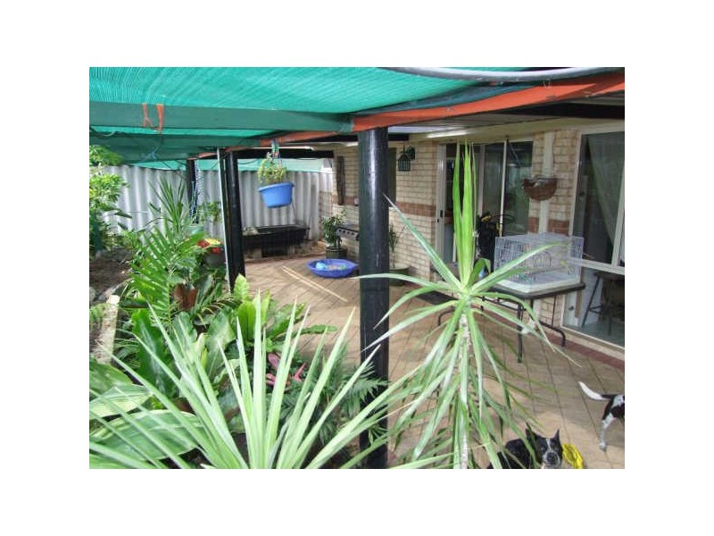 22 Griffin Lane, Bunbury WA 6230