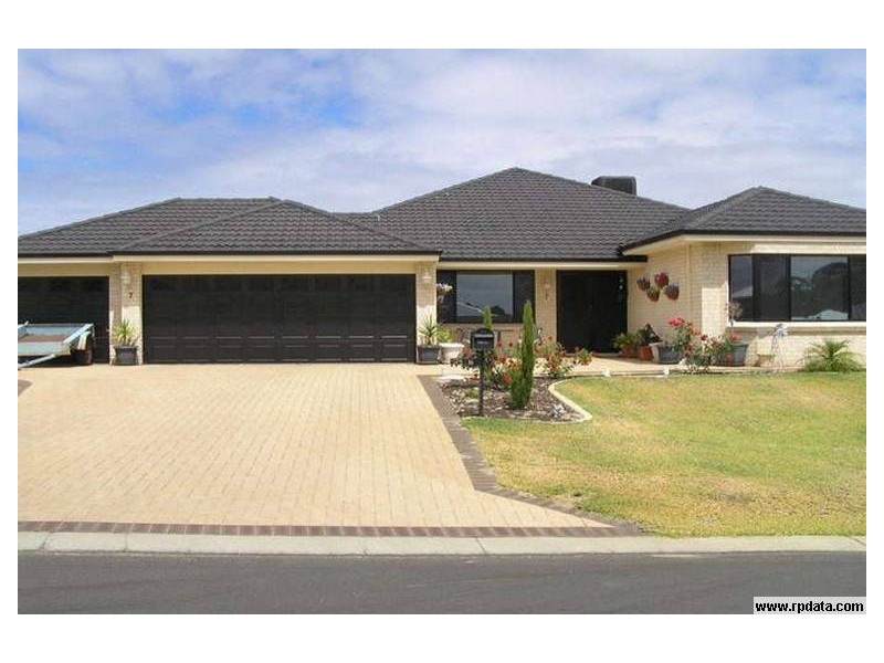 Australind WA 6233