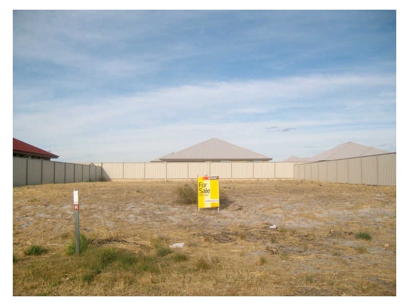 81 The Boulevard, Australind WA 6233