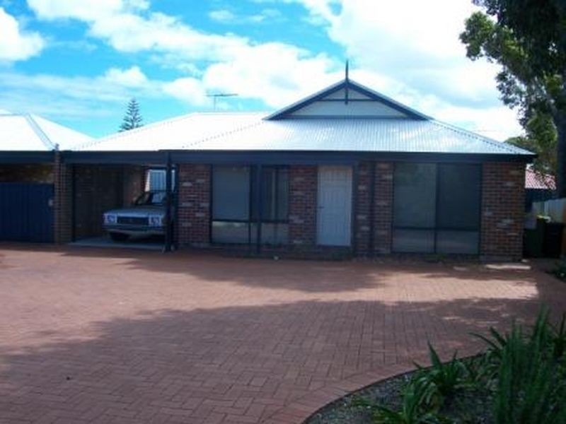 4/B Bright Street, Carey Park WA 6230