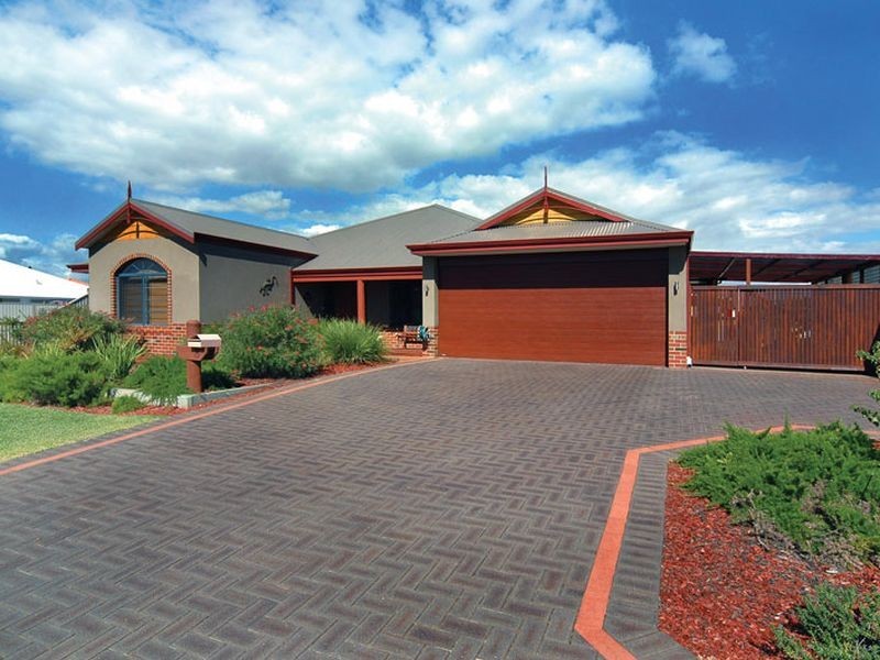 8 Amber Lane, Australind WA 6233