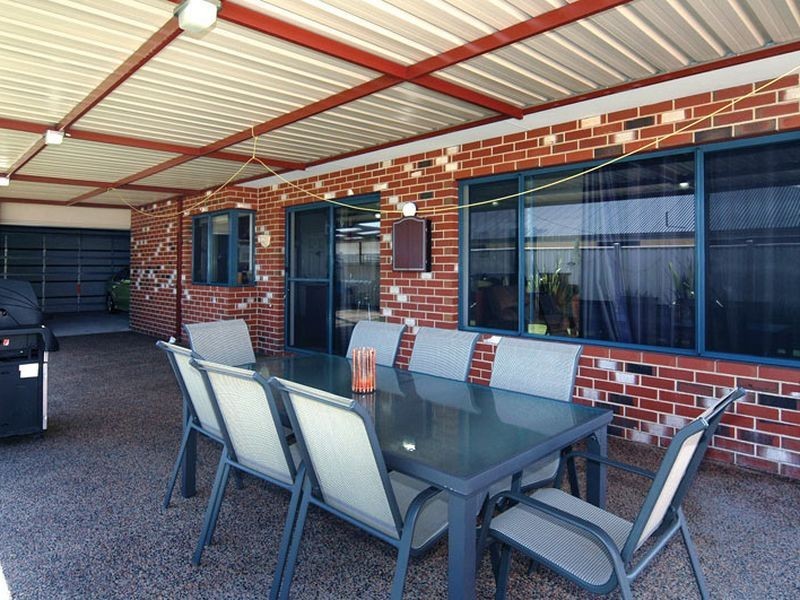 8 Amber Lane, Australind WA 6233