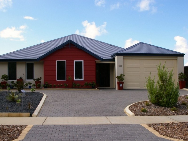 14 Wentworth Drive, Dalyellup WA 6230