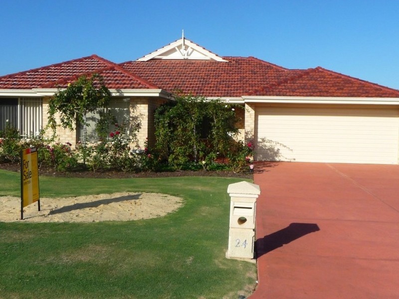 Australind WA 6233