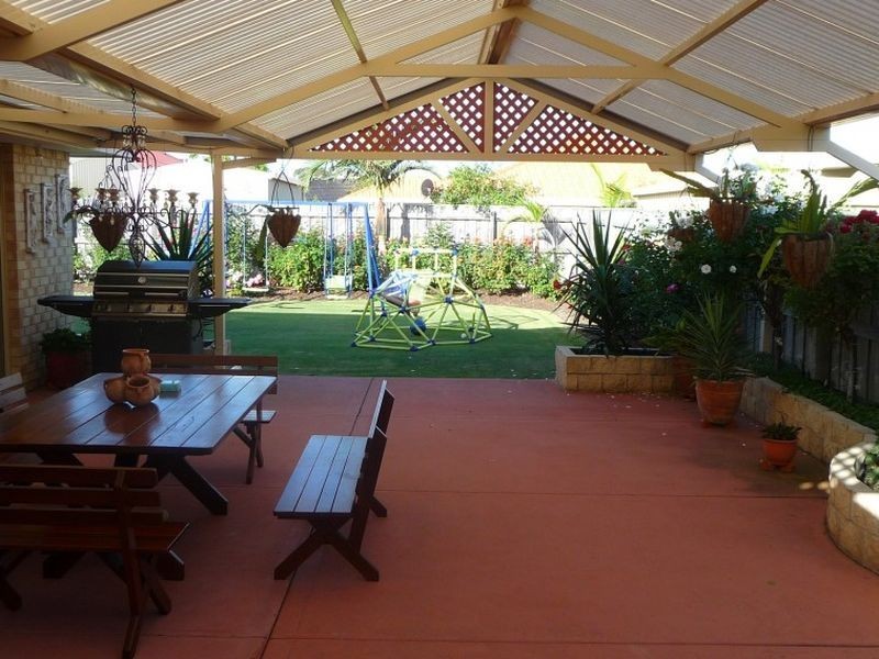 Australind WA 6233