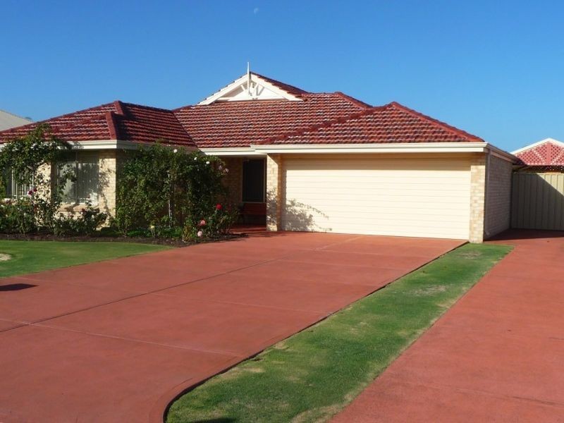 Australind WA 6233
