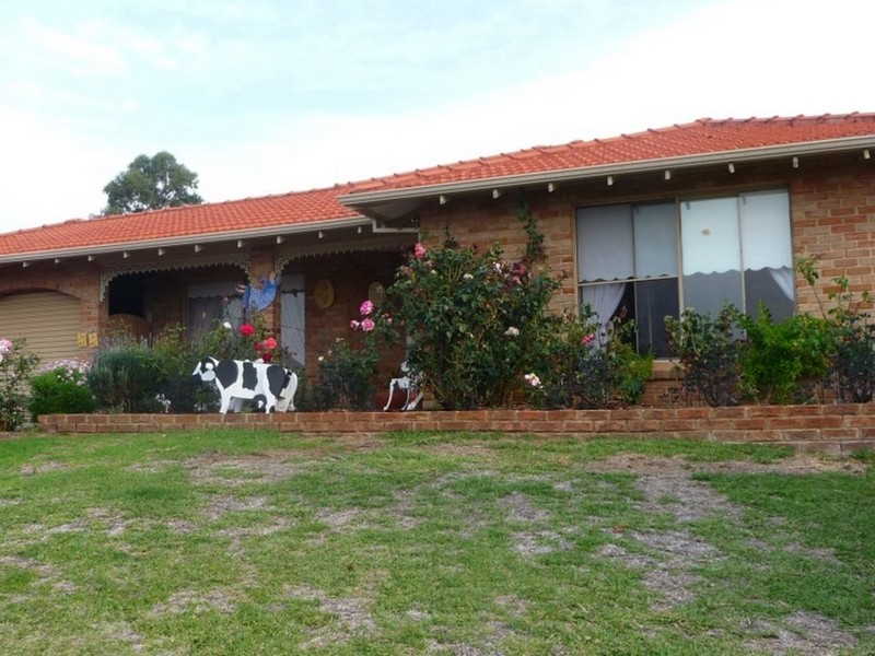 Australind WA 6233