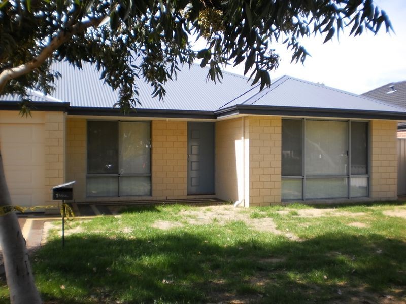 Glen Iris WA 6230