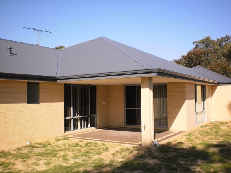 Glen Iris WA 6230