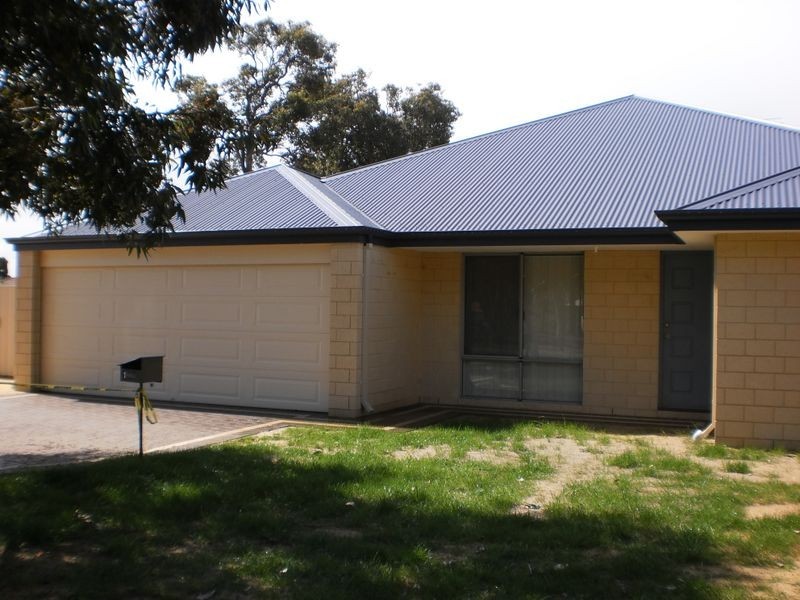 Glen Iris WA 6230