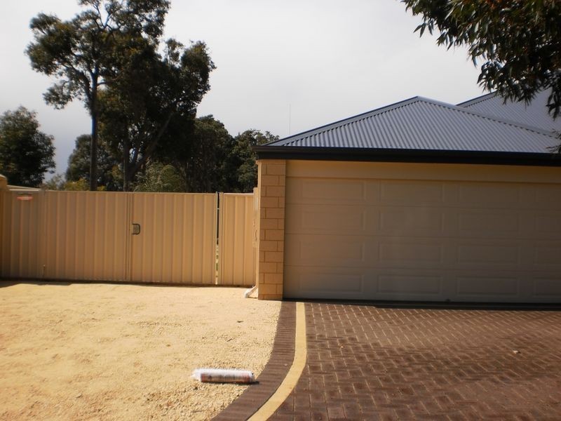 Glen Iris WA 6230