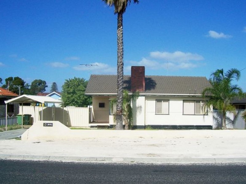 5 Bright Street, Carey Park WA 6230