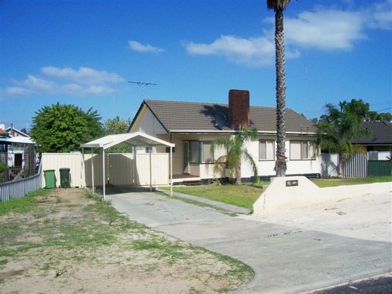 5 Bright Street, Carey Park WA 6230