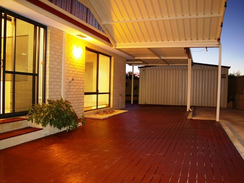 52 Hornibrook Road, Dalyellup WA 6230