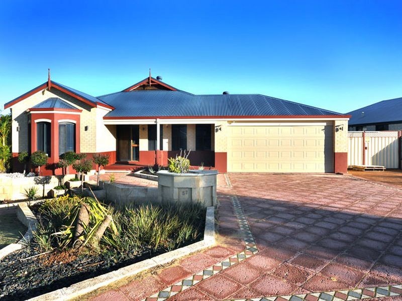 52 Hornibrook Road, Dalyellup WA 6230