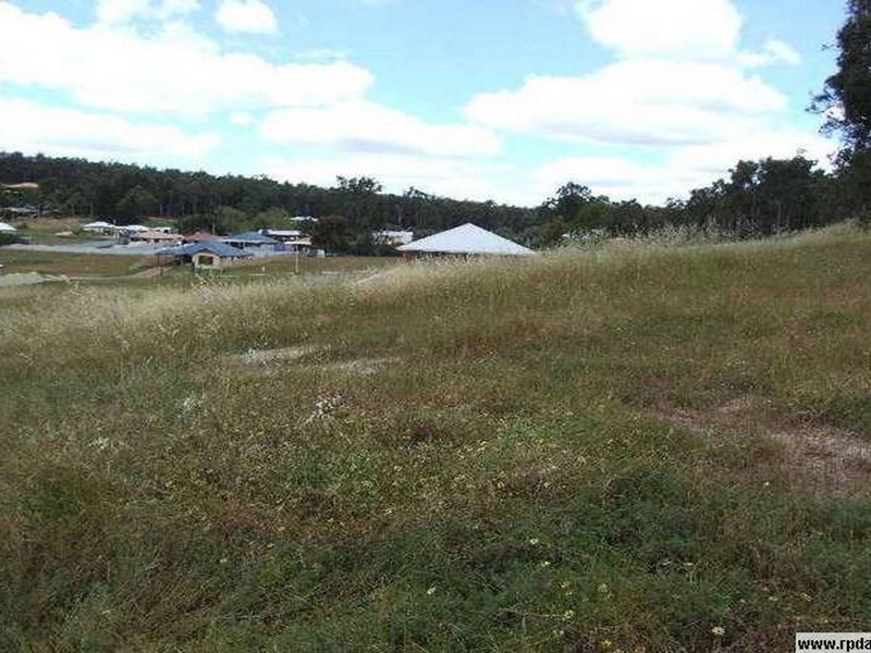 21 Oats View, Donnybrook WA 6239