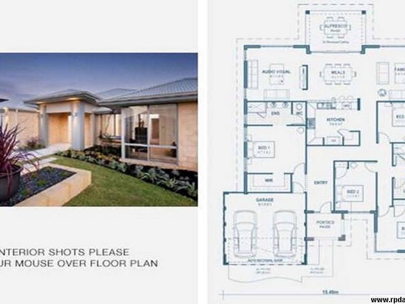11 Byron Drive, South Yunderup WA 6208