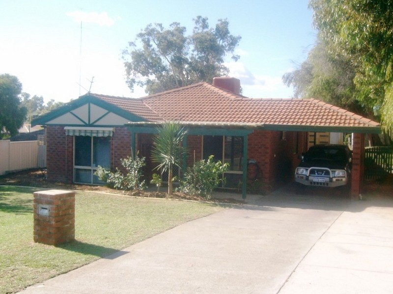 Australind WA 6233