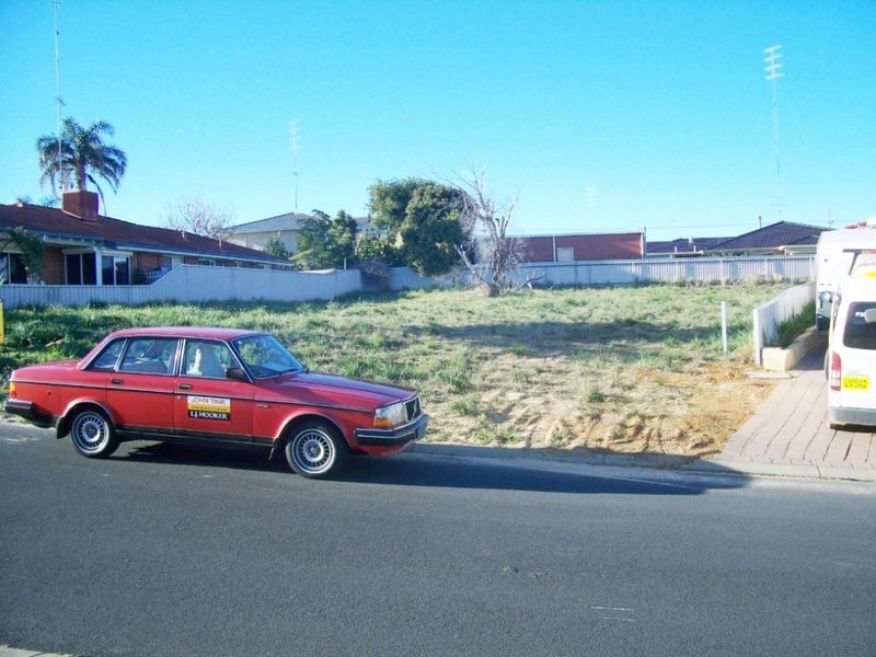 6 Miller Crescent, Australind WA 6233